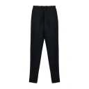 Gucci Dame Bukser Svart M,