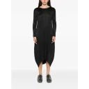 Issey Miyake Dame Kjoler Svart M,