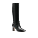 Ferragamo Dame Sko Svart 36 EU,