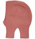 CeLaVi Balaclava - Knitted - Pink - 3-6Y