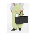 JW Anderson, Herre, Vesker, Svart, ONE SIZE,