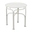 Brafab Arts sidebord Soft White