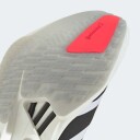 Adidas Adizero Adios Pro 4 Dame Cloud White/Core Black/Silver Metallic 37 1/3