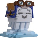 Minecraft  #19 Happy Ghast Vinyl Figure