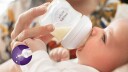 Philips Avent Natural Response Tåteflaske 125ml for 0-3 måneder