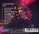 Carl Dixon  Unbroken  CD