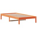  Dagseng voksbrun 90x200 cm heltre furu 8721012362222