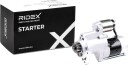 RIDEX 2S0067 Starter