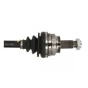 Point Gear Drivaksel POINT GEAR PNG75376