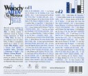 Filmmusikk, Woody Allen  Woody Allen & La Musique  From Manhattan To Magic In The Moonlight  CD