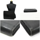 Coach Pre-owned Dame Pre-owned Svart