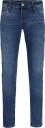 Jack & Jones Jjiglenn Jjoriginal Cb 814 Noos   Blue   34 x 36