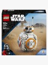 Lego Bb 8 Astromech Droid