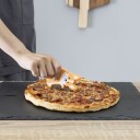 Kikkerland Corgi Pizzaskjærer med Rustfritt Stålblad 7 cm