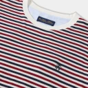 Brooks Brothers Herre Topper Flerfarget S,
