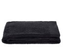 Zone Denmark Classic Badelaken 70x140 cm Svart