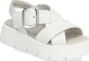Gabor Sandal - White - 39