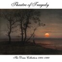 Theatre Of Tragedy  The Demo Collection 19941999  CD
