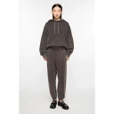 Acne Studios Dame Sko Svart 37 EU,