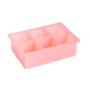 HAY Isform XX Large Rosa