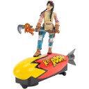 Fortnite Bombs Away Glider Jules