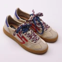 Puraai, Dame, Sko, Beige, 38 EU,