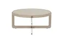 Zuiver Centre Kaffebord Beige