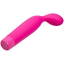 baseks Desire G-punktsvibrator        - Rosa