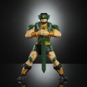 Masters of the Universe Origins 200X Cartoon Collection TriKlops Action Figure HeMan MOTU