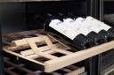 Caso WineChef Pro 126 vinkjøleskap