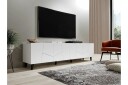 Strontian Tv-skåp 201 cm Scandinavian Choice White -