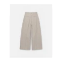 Séfr Herre Bukser Beige M,