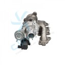 Turbolader CLIMTEX CX8-267