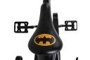 Volare Batman 14" Barnesykkel Svart med DC Comics Design
