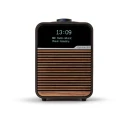 Ruark R1 Mk4 Espresso Dab Radio Med Bluetooth