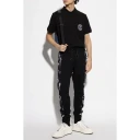 Versace Jeans Couture Herre Topper Svart XL,