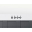 Electrolux 60 cm Innebygd Ventilator Hvit LFG336W