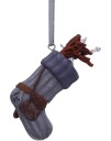Nemesis Now Gandalf Hengende Juleornament Figurer 8 cm
