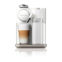 Nespresso Gran Lattissima kaffemaskin, 1,3 liter, hvit