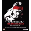 The Deer Hunter (1978) / Hjortejegeren DVD