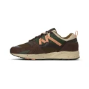 Karhu, Herre, Sko, Brun, 44 1/2 EU,