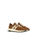 Hogan Herre Sko Brun 43 EU,