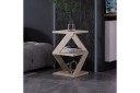 Albeni Sidebord 30 cm - Beige
