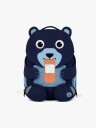 Affenzahn Large Friend Bear   Blue   8 L