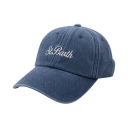 MC2 Saint Barth Dame Accessories Blå ONE SIZE,