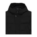 Kired Herre Frakker Svart 2XL,