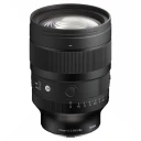 Sigma 85mm f/1.2 DG Art L-Mount. Ø82mm