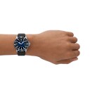 Emporio Armani Diver AR11516 - Herre - 42 mm - Analog - Kvarts urverk - Mineralglas