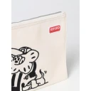 Kenzo, Dame, Vesker, Hvit, ONE SIZE,