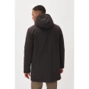 Matinique Herre Frakker Brun S,